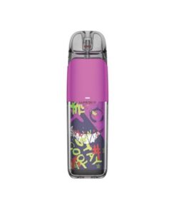 Vaporesso LUXE Q2 SE Pod Kit - Graffiti Pink