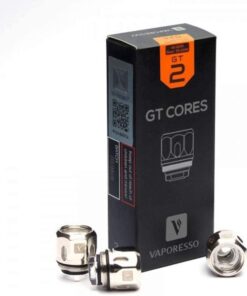 Vaporesso NRG GT2 Core Coil 3 Pack