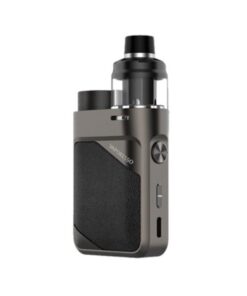 Vaporesso Swag PX 80 Vape Pod Mod Kit - Pure Black