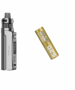 Vaporesso Vape Gen PT 80 S Pod Kit Plus Battery Included