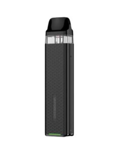 Vaporesso XROS 3 Mini Pod Kit - Black