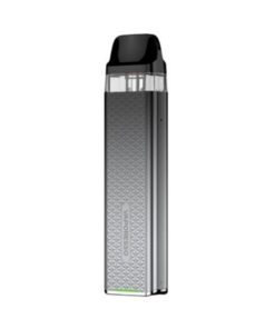 Vaporesso XROS 3 Mini Pod Kit - Icy Silver