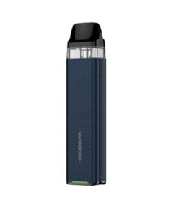 Vaporesso XROS 3 Mini Pod Kit -  Navy Blue