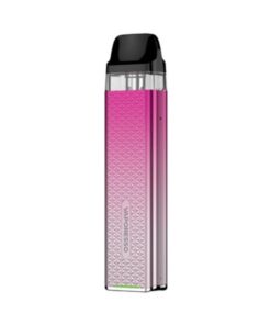 Vaporesso XROS 3 Mini Pod Kit - Rose Pink