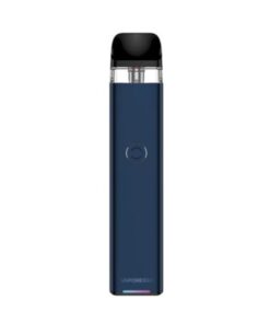 Vaporesso XROS 3 Pod Kit - Navy Blue