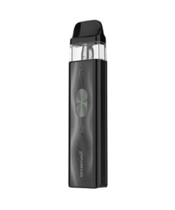 Vaporesso XROS 4 Mini Pod Kit - Black