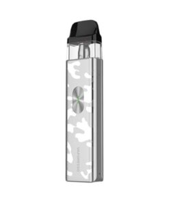 Vaporesso XROS 4 Mini Pod Kit - Camo Silver
