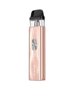 Vaporesso XROS 4 Mini Pod Kit - Champagne Gold