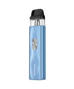 Vaporesso XROS 4 Mini Pod Kit - Ice Blue
