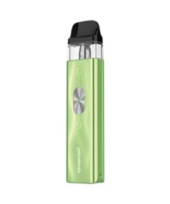Vaporesso XROS 4 Mini Pod Kit - Ice Green