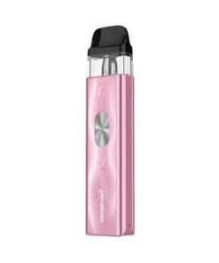 Vaporesso XROS 4 Mini Pod Kit - Ice Pink
