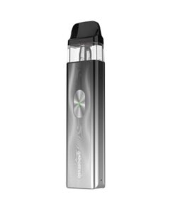 Vaporesso XROS 4 Mini Pod Kit - Space Grey