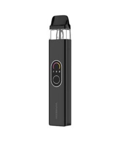 Vaporesso XROS 4 Pod Kit - Black