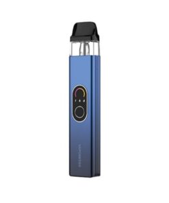 Vaporesso XROS 4 Pod Kit - Blue