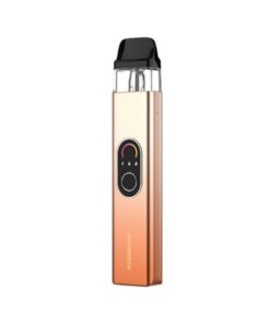 Vaporesso XROS 4 Pod Kit - Gold Champagne