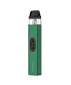 Vaporesso XROS 4 Pod Kit - Green