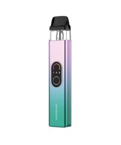 Vaporesso XROS 4 Pod Kit - Pink Mint