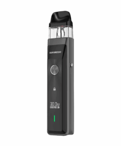Vaporesso Xros Pro Kit 1200mAh-30W-PRO VAPING - Black