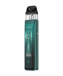 Vaporesso Xros Pro Kit 1200mAh-30W-PRO VAPING - Green