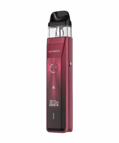 Vaporesso Xros Pro Kit 1200mAh-30W-PRO VAPING - Red