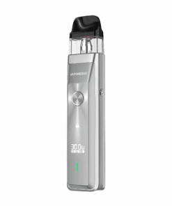Vaporesso Xros Pro Kit 1200mAh-30W-PRO VAPING - Silver