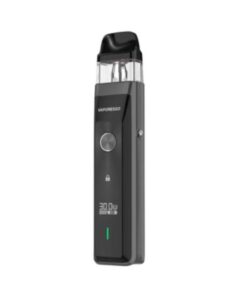 Vaporesso XROS PRO Pod Kit - Black
