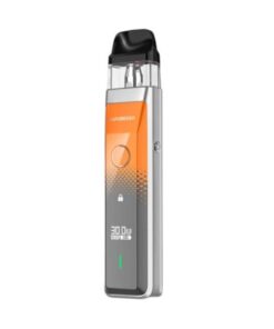 Vaporesso XROS PRO Pod Kit - Orange