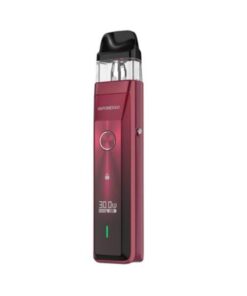 Vaporesso XROS PRO Pod Kit - Red