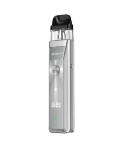 Vaporesso XROS PRO Pod Kit - Silver