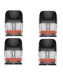 Vaporesso XROS Series Replacement 0.6ohm Mesh Pods - 4 Piece