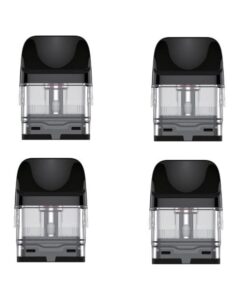Vaporesso XROS Series Replacement 1.0ohm Mesh Pods - 4 Piece