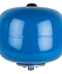 Varem - Vertical Pressure Tank - 24L