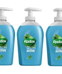 Vaseline Intensive Care Dry Skin Repair Moisturizing Body Lotion 625ml