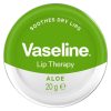 Vaseline Lip Therapy Aloe Fresh Lip Care Gel - 20g