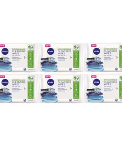 Vaseline MEN Fast Absorbing Moisturizing Body Cream for Dry Skin 400ml