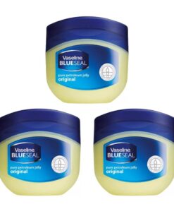 Vaseline Petroleum Jelly Original - 450ml 3 Pack