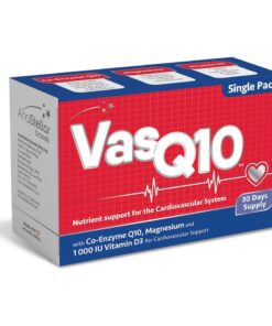 VasQ10 Single Pack