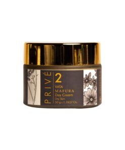 Vata Mafura Night Cream - Dry Skin 50g