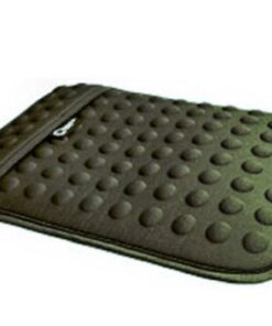 Vax Barcelona Bonanova - 14 Inch Notebook Sleeve - Olive