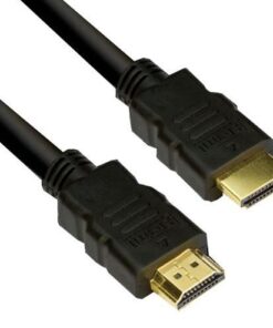 VCOM HDMI Male to HDMI Male Cable (CG511) - 1.8m