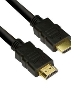VCOM HDMI Male to HDMI Male Cable (CG511) - 3m