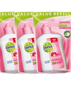 Veerox Active Moisturising Lotion with Cucumber and Aloe Vera - 1 Litre