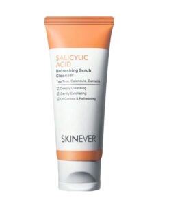 Veerox Active Moisturising Lotion with Strawberry - 1 Litre