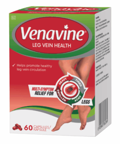 Venavine Capsules - 60's