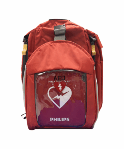 Ventria AED Back Pack