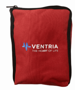 Ventria Pro First Response CPR Kit