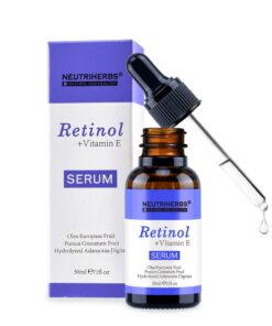 Venzen Salicylic Acid Acne Treatment Face Serum with Hyaluronic Acid