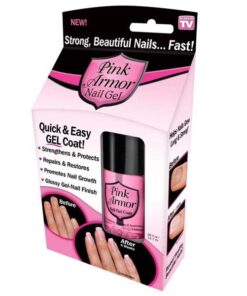 Verimark - Pink Armor Nail Gel