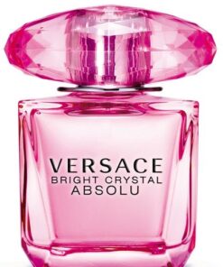 Versace Bright Crystal Absolu EDP For Her - 30ml(parallel import)