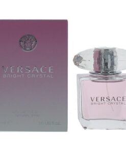 Versace Bright Crystal Eau de Toilette 30ml for Her (parallel import)